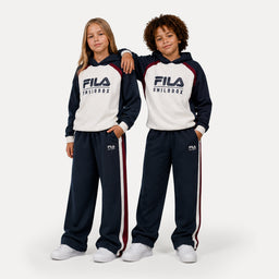 SMILODOX x FILA Kids Outfit Set Skylar