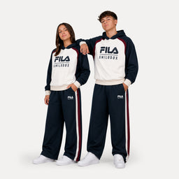 SMILODOX x FILA Teens Outfit Set Skylar