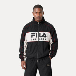 SMILODOX x FILA Trainingsjacke Sven