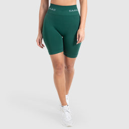 Shorts Scrunch Azura