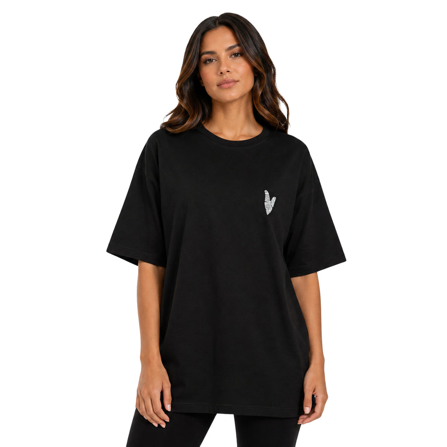 T-Shirt Oversized Payton