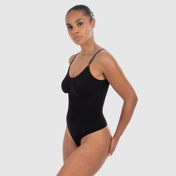 3x String Bodysuit Nysa