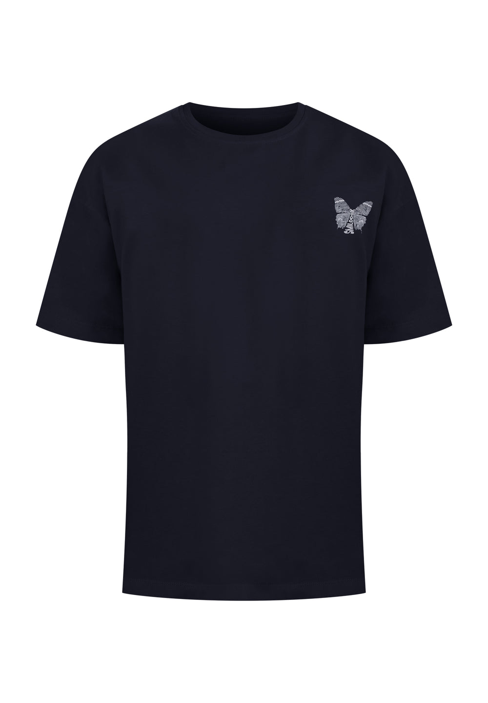 Marineblau