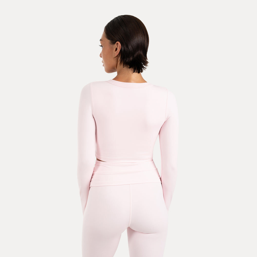 Crop Longsleeve Niora
