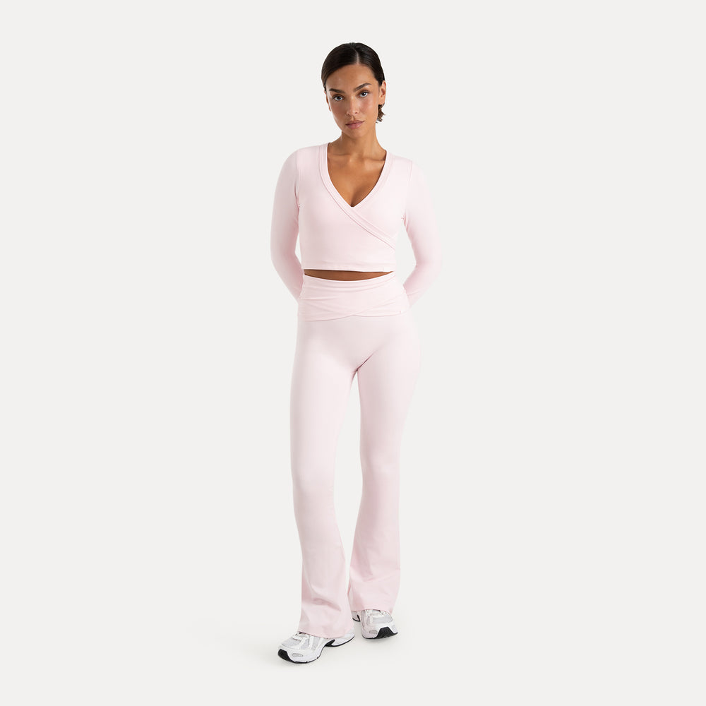 Crop Longsleeve Niora