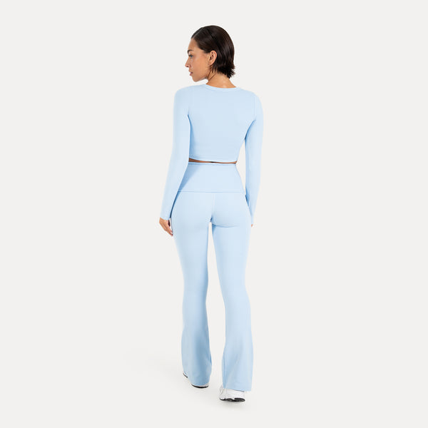 Crop Longsleeve Niora