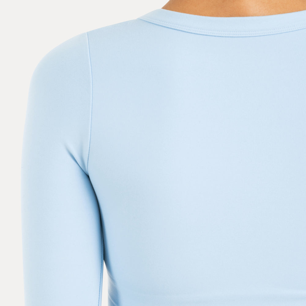 Crop Longsleeve Niora
