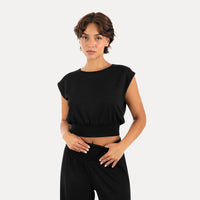 Crop Shirt Jorina