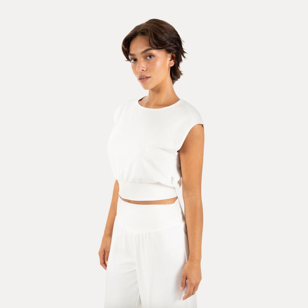 Crop Shirt Jorina