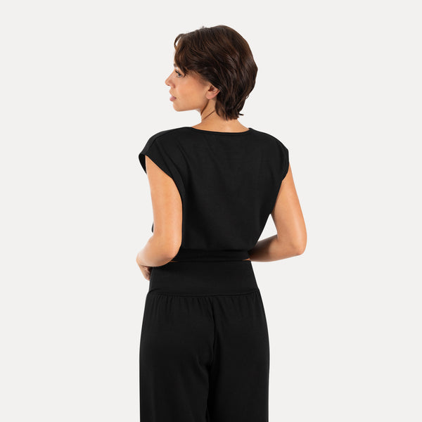 Crop Shirt Jorina