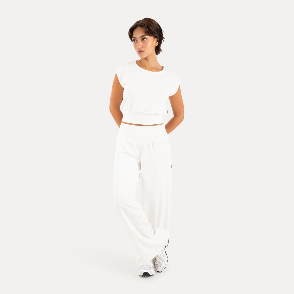 Crop Shirt Jorina