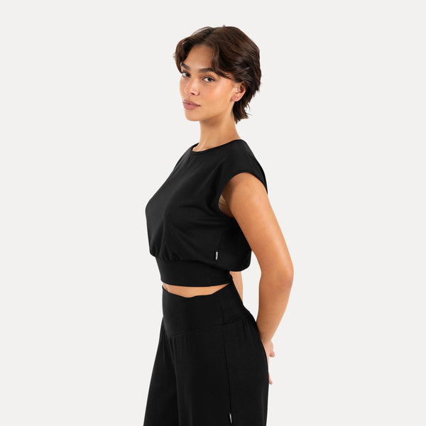 Crop Shirt Jorina