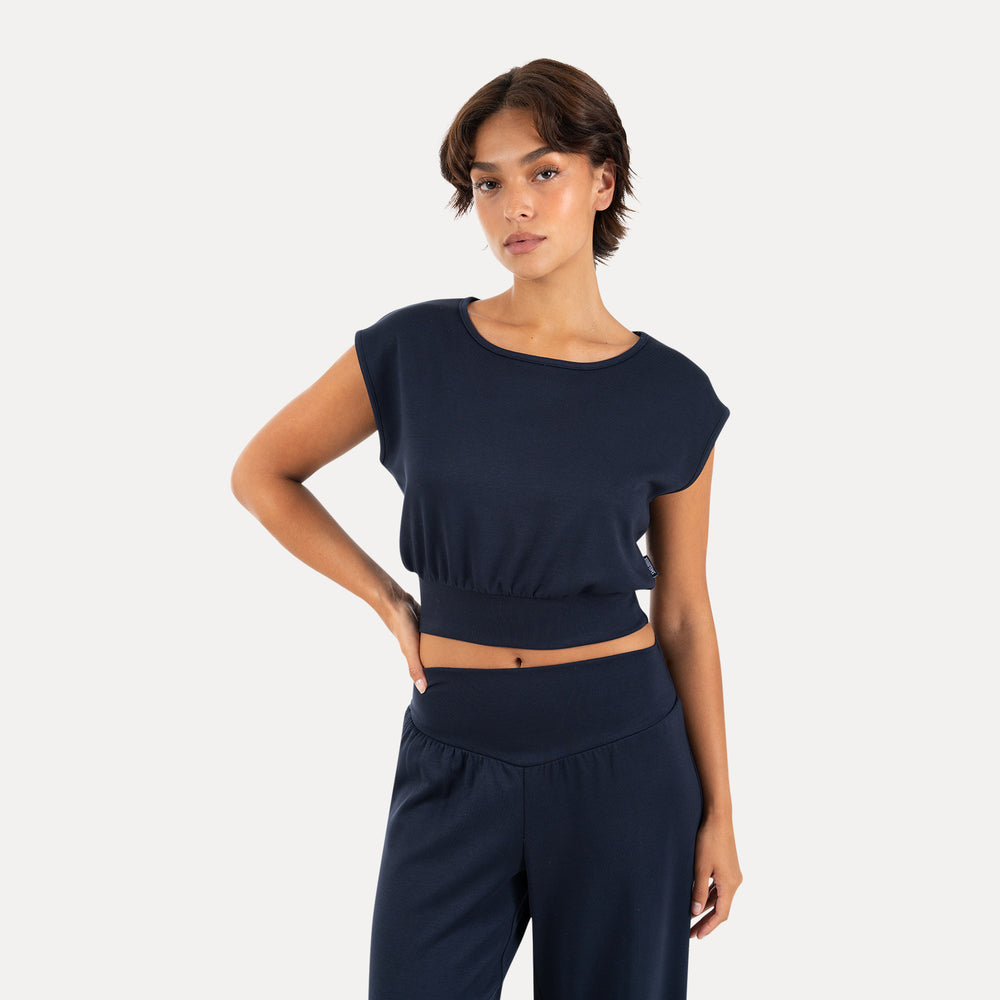 Crop Shirt Jorina