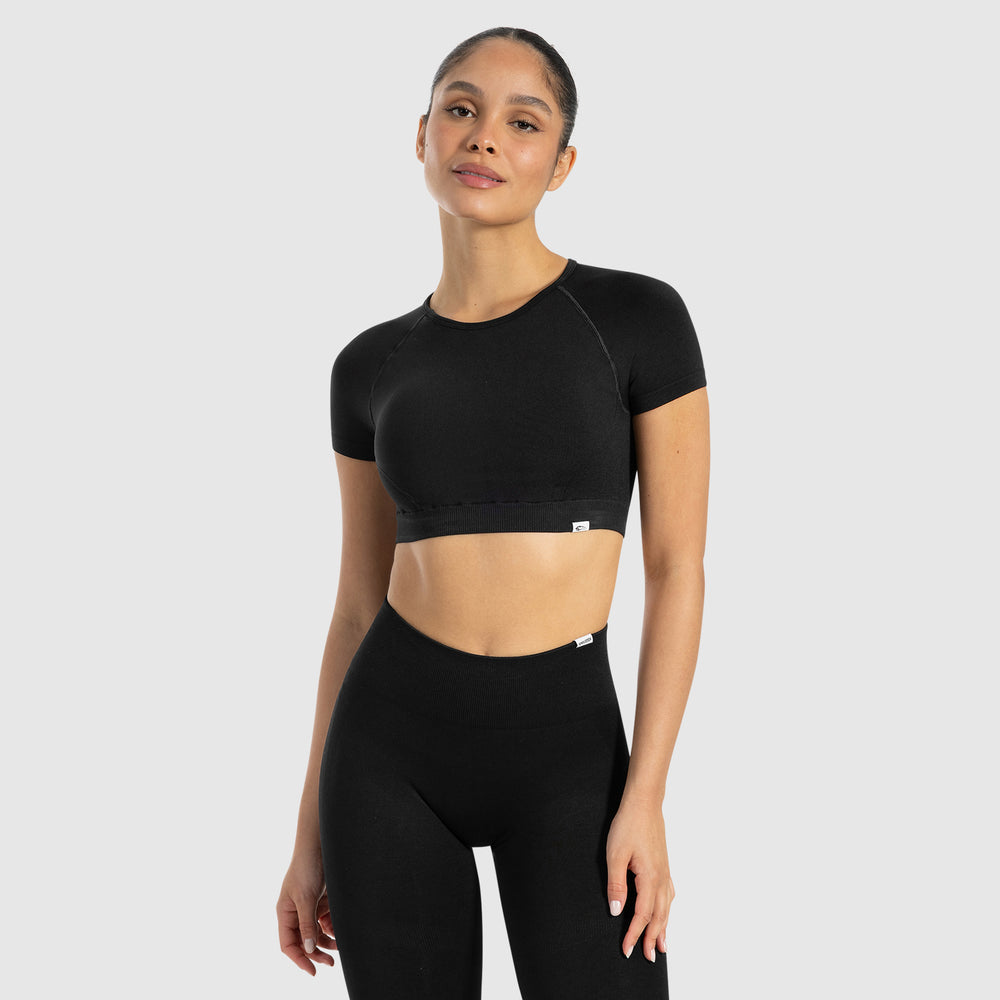 Crop Shirt Soheli