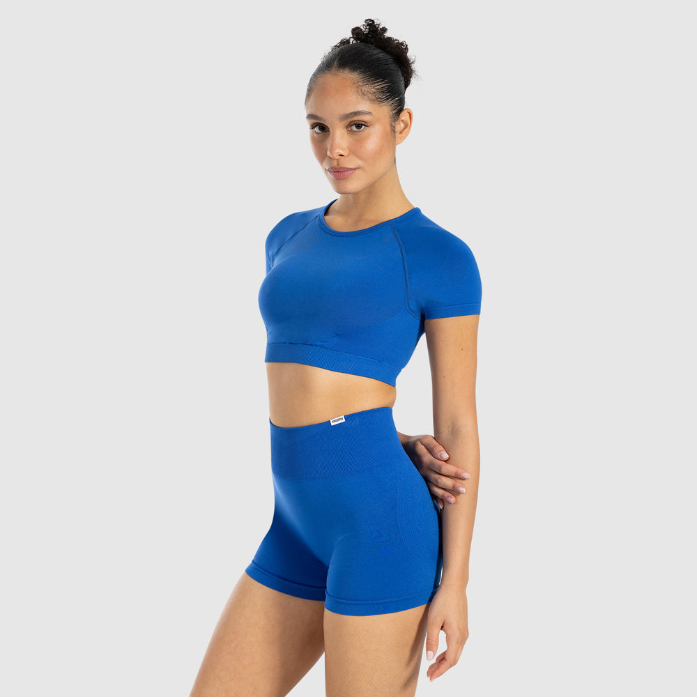 Crop Shirt Soheli