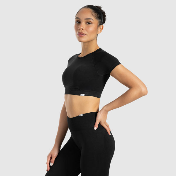 Crop Shirt Soheli