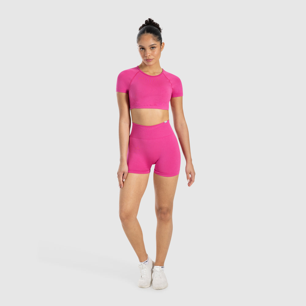 Crop Shirt Soheli