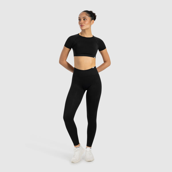 Crop Shirt Soheli