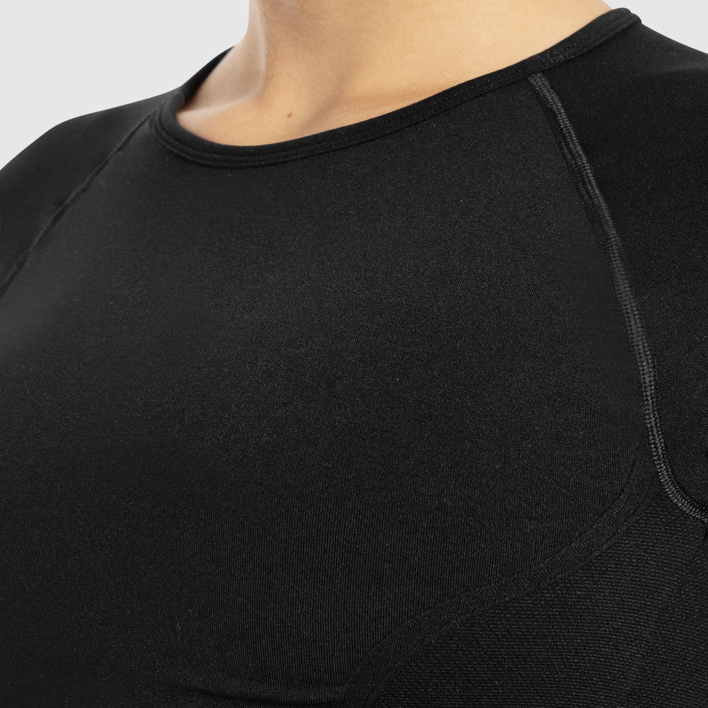 Crop Shirt Soheli