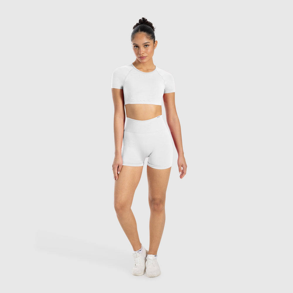 Crop Shirt Soheli