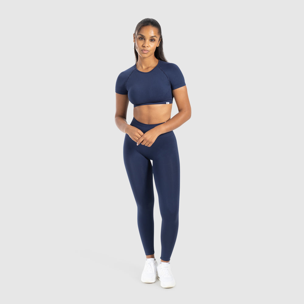 Crop Shirt Soheli