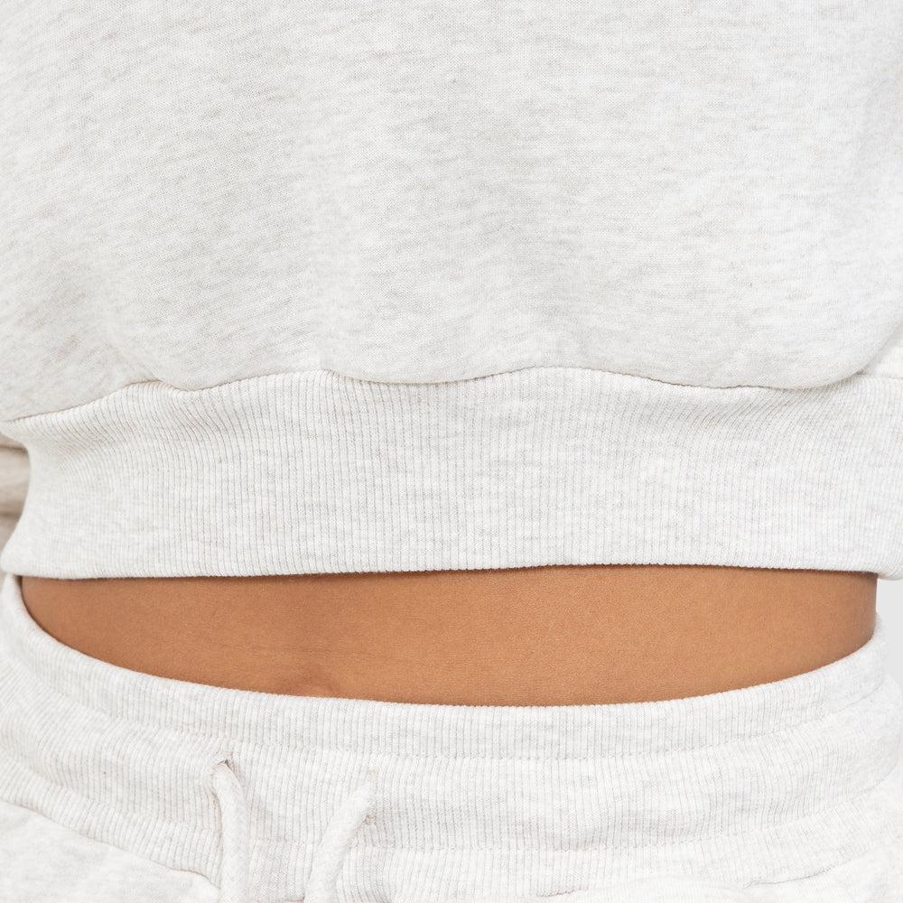 Beige Melange