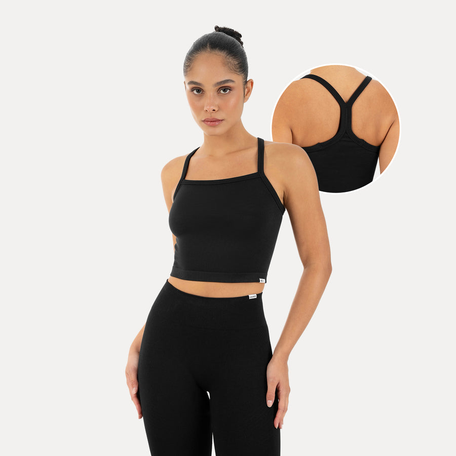 Crop Top Vonda