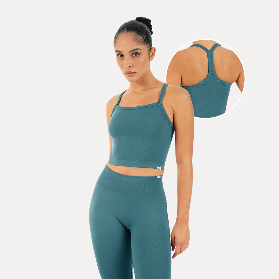 Crop Top Vonda