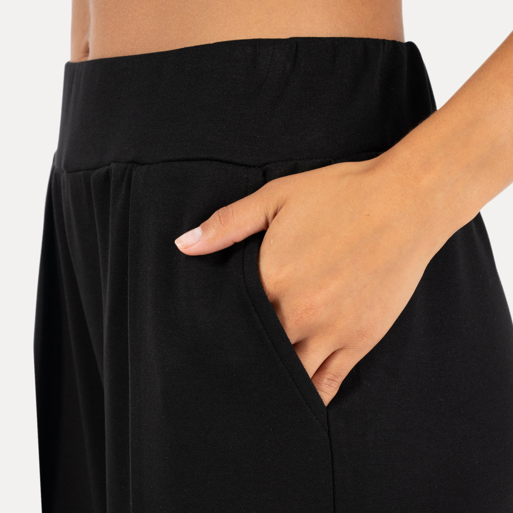Damen Hose Luvia
