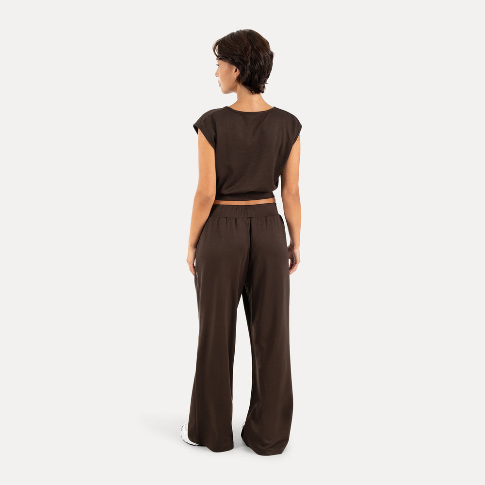 Damen Hose Luvia