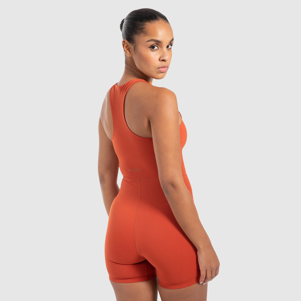 back