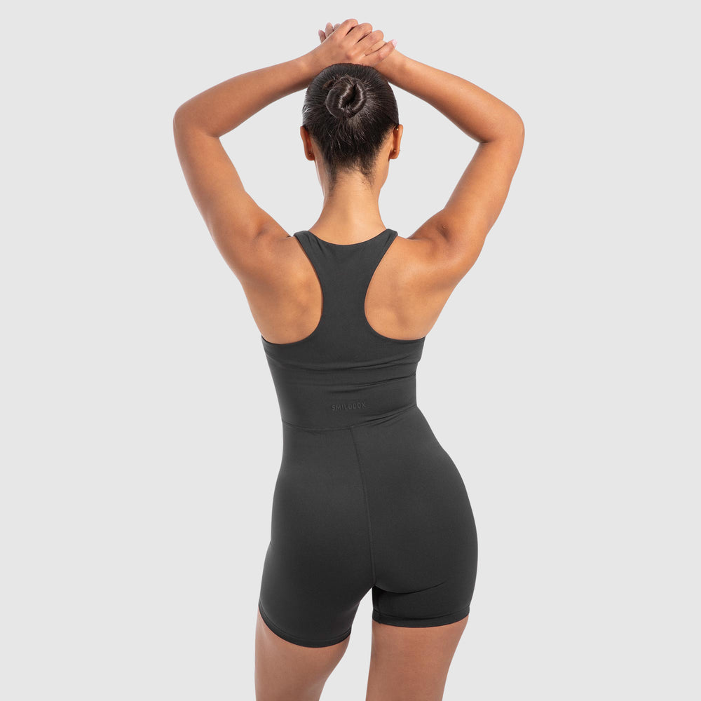 back
