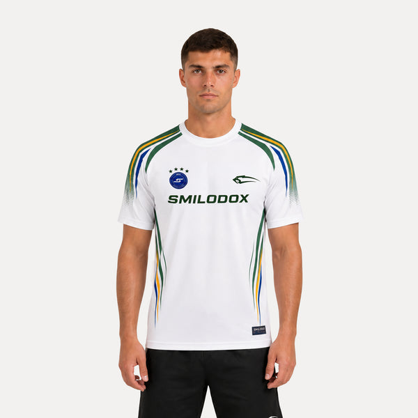 Fußball Trikot Brasilien
