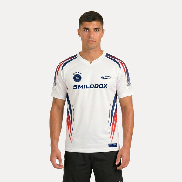 Fußball Trikot Frankreich