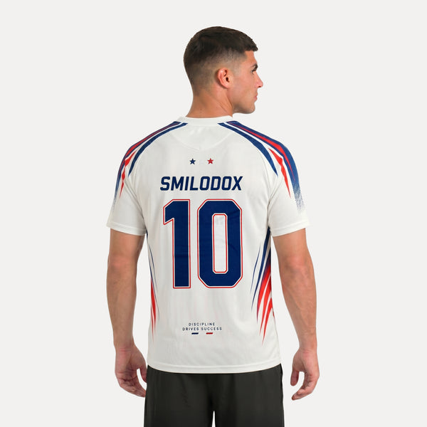 Fußball Trikot Frankreich