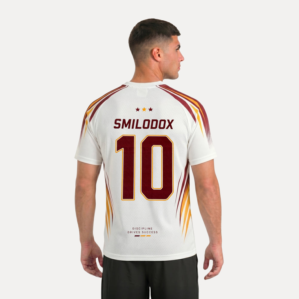 Fußball Trikot Spanien