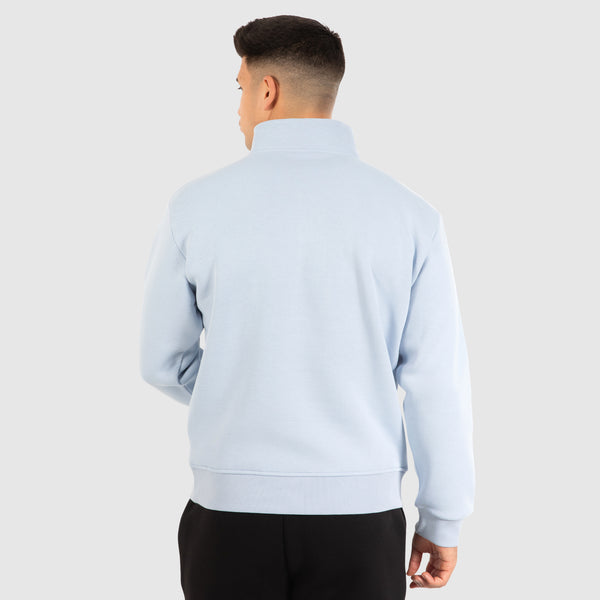 back