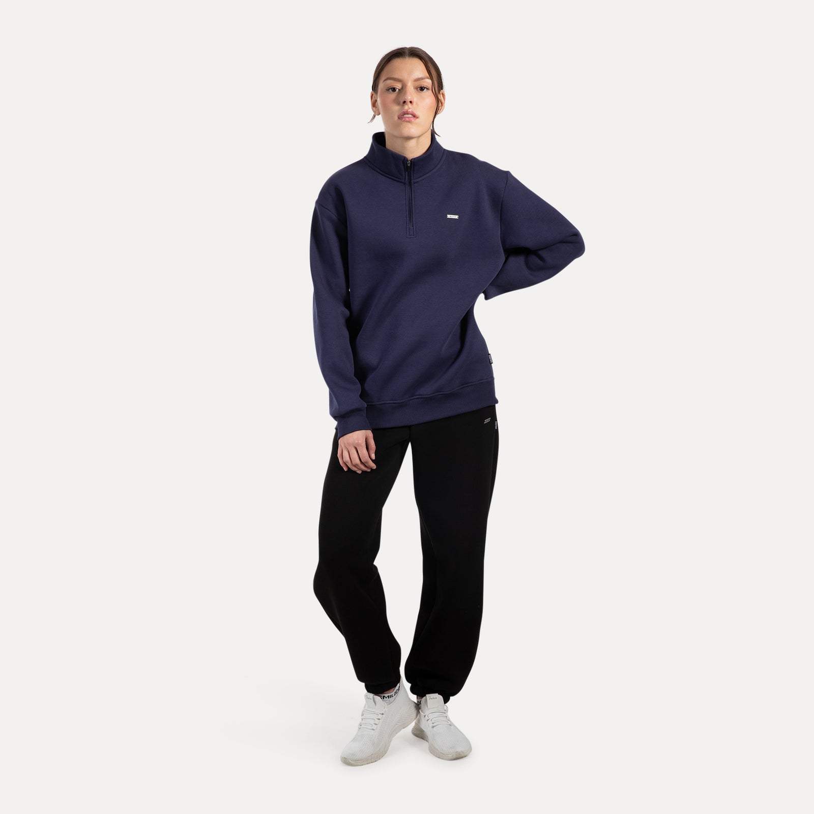Marineblau