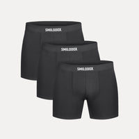 Boxershorts Thoren 3er Pack