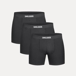 Boxershorts Thoren 3er Pack