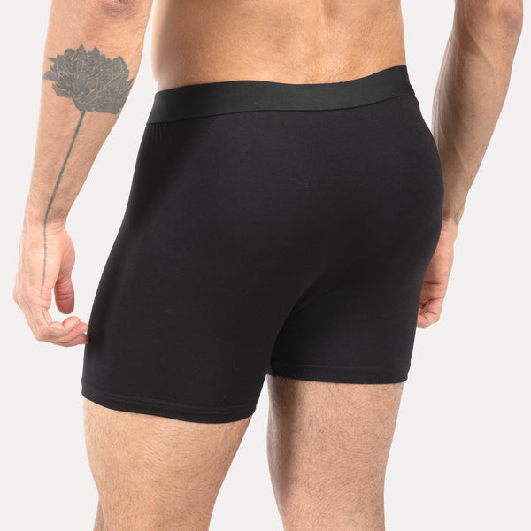 Boxershorts Thoren 3er Pack