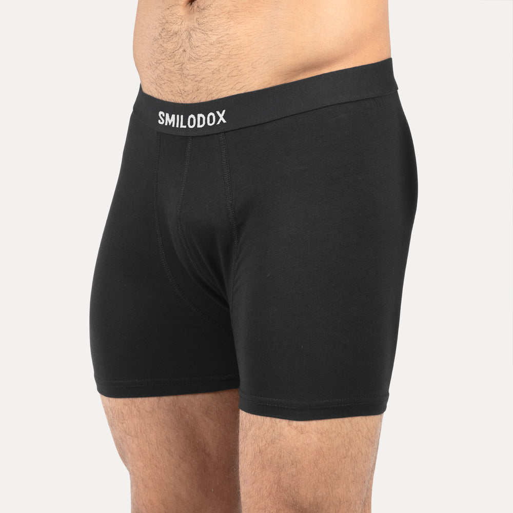 Boxershorts Thoren 3er Pack