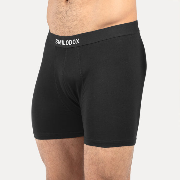 Boxershorts Thoren 3er Pack
