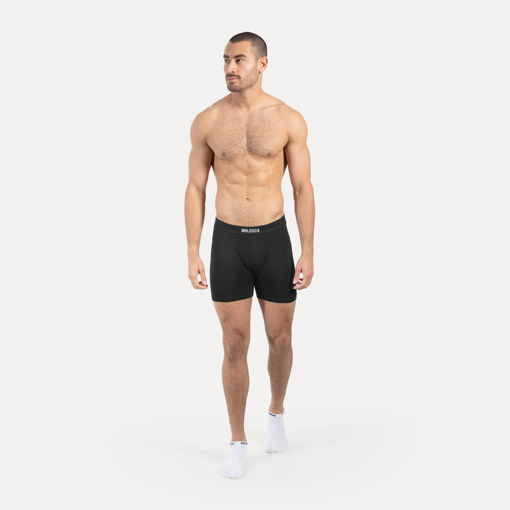 Boxershorts Thoren 3er Pack