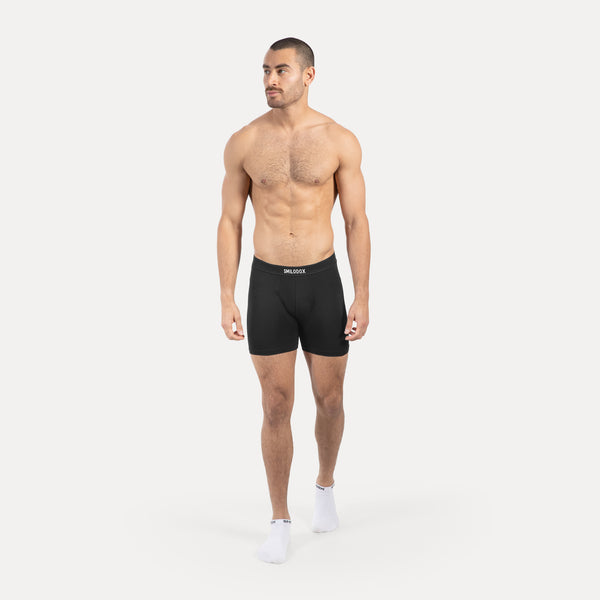 Boxershorts Thoren 3er Pack