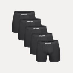 Boxershorts Thoren 5er Pack