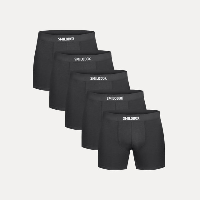 Boxershorts Thoren 5er Pack