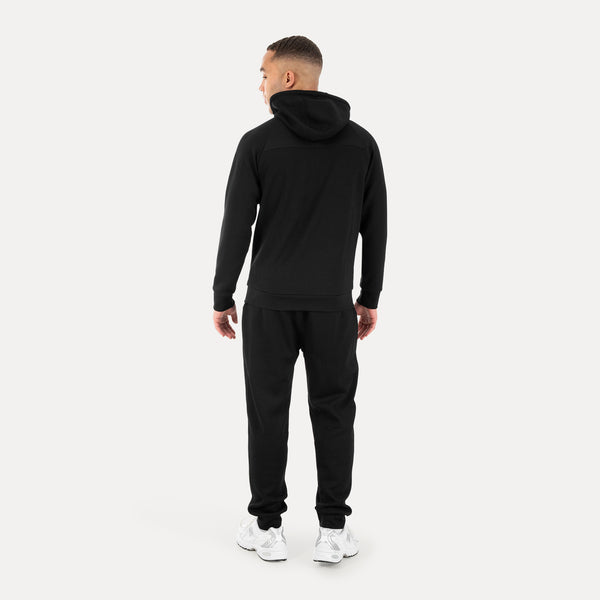 Kapuzen Trainingsjacke Basic Denzo