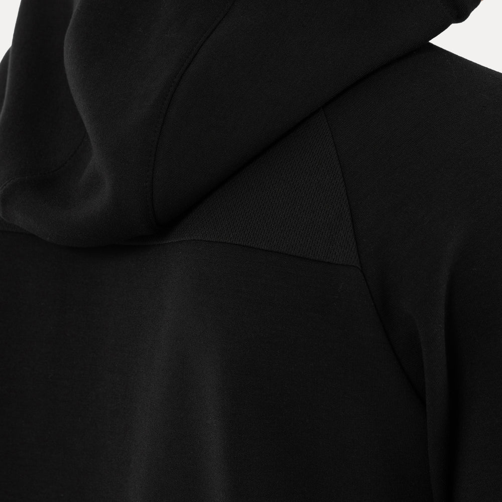 Kapuzen Trainingsjacke Basic Denzo