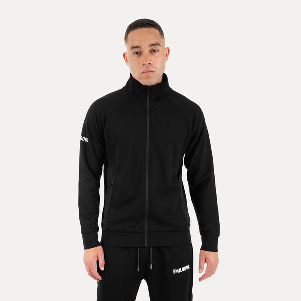 Trainingsjacke Basic Denzo